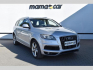 Audi Q7 3.0TDI QUATTRO S-LINE ČR 1.MAJ