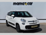Fiat 500L 0.9 T 77kW LIVING ČR