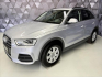 Audi Q3 2,0 TDI 110KW S-TRONIC QUATTRO