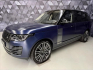 Land Rover Range Rover 4,4 SDV8 250KW AUTOBIOGRAPHY L
