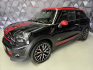 Mini Paceman JCW ALL4 160KW,PANORAMA,KEYLES
