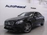 Mercedes-Benz Třídy E 220d 4Matic AMG-Paket 2,0