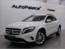 Mercedes-Benz GLA 2.2 220d AT 4Matic NAVI BSA ČR