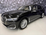 BMW Řada 7 730d xDrive 210KW,LASER,NEZÁVI