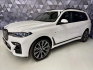 BMW X7 40d xDrive M-SPORT INDIVIDUAL,