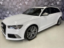 Audi RS6 4,0 TFSI V8 445KW QUATTRO,BOSE