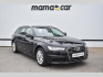 Audi A6 3.0 TDI QUATTRO LED ČR