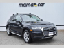 Audi Q5 45 TFSI 185kW AUTOMAT QUATTRO