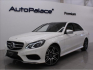 Mercedes-Benz Třídy E 400i 4M AMG Distronic Plus 3