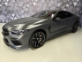 BMW M8 COMPETITION M-XDRIVE,AKRAPOVIC