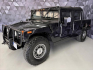 Hummer H1 6,6 ALPHA V8 DURAMAX 4X4 OPEN