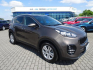 Kia Sportage 1.7 CRDI 104kW 4x2 Style DCT