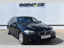 BMW Řada 5 535i 225kW ČR M PAKET NAVI