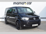 Volkswagen Multivan 2.0 TDI DSG 4MOTION 7-MÍST ČR