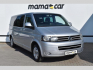 Volkswagen Transporter 2.0 TDI 103kW ČR 9-MÍST LONG