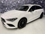 Mercedes-Benz CLA 200d 4MATIC SB AMG,KEYLESS,NIG
