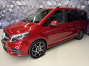 Mercedes-Benz Třídy V