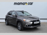 Mitsubishi ASX 1.6 DI-D 4x4 ČR 1. MAJ. DPH