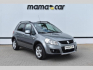 Suzuki SX4 1.6 VVT 4x4 ČR 40.000KM