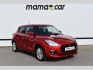 Suzuki Swift 1.2i PREMIUM ČR 1.MAJITEL