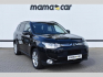 Mitsubishi Outlander 2.3 DI-D AUTOMAT 4WD 7-MÍST ČR