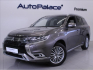 Mitsubishi Outlander 2,4 PHEV 4x4 AT Instyle NAVI