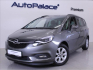 Opel Zafira 1,6 CDTi VÝHŘEVvolant NAVI