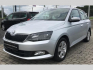 Škoda Fabia 1.0 TSI 81kW Style Combi