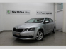 Škoda Octavia 1,6 TDi Ambit. SERVIS TEMPOMAT