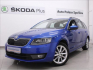 Škoda Octavia 1,4 TSi Style KŮŽE PANORAMA