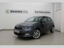 Škoda Fabia 1,2 TSi Style AAC SERVIS
