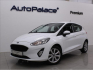 Ford Fiesta 1,1 i Comfort WINTER PAKET
