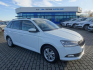Škoda Fabia 1.0 TSI 70kW Style Combi
