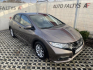Honda Civic 1,8 i 104KWSport,ČR.1.MAJ.
