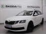 Škoda Octavia 1,6 TDi Ambition SERVIS 1.ČR