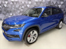 Škoda Kodiaq 2,0 TDI 4X4 DSG RS 176KW,CANTO