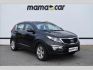 Kia Sportage 2.0 CRDI AWD AUT.KLIMA ČR