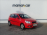 Chevrolet Aveo 1.2i 62kW LS 1.MAJ. ČR SERV.KN