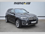 BMW X5 xDrive 30d LED ČR 1.MAJ DPH
