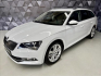 Škoda Superb 2,0 TDI 110kW 4x4 STYLE,NAVIGA