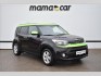 Kia Soul 1.6GDI 25.000KM ZÁRUKA 05/2026