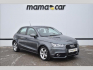 Audi A1 1.6 TDI 77kW ATTRACTION
