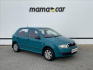 Škoda Fabia 1.4 MPI 44kW ČR SERV. KN.