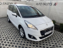 Peugeot 5008 1,6 HDI 88 KW AUTOMAT CZ 1.M
