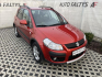 Suzuki SX4 1,9 DDiS GLX 4x4
