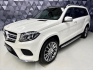 Mercedes-Benz GLS 350d 4MATIC AMG PAKET,H/K,NEZÁ