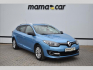 Renault Mégane 1.2 TCe LIMITED ČR SERV.KNIHA
