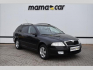 Škoda Octavia 1.9 TDI 77kW SERV. KNIHA