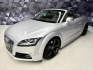 Audi TTS 2,0 TFSI 200KW QATTRO ROADSTER