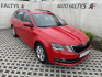 Škoda Octavia 1,6 TDI 85kW Style Combi CZ 1.